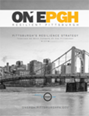 ONEPGH Resilience Strategy